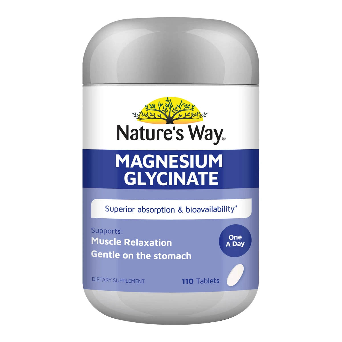 Magnesium Glycinate
