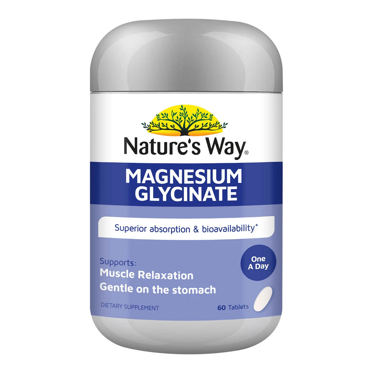 Magnesium Glycinate
