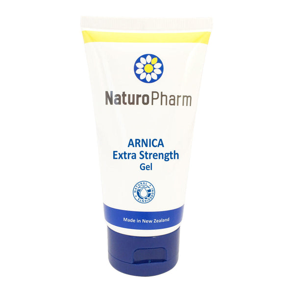 Arnica Extra Strength Gel