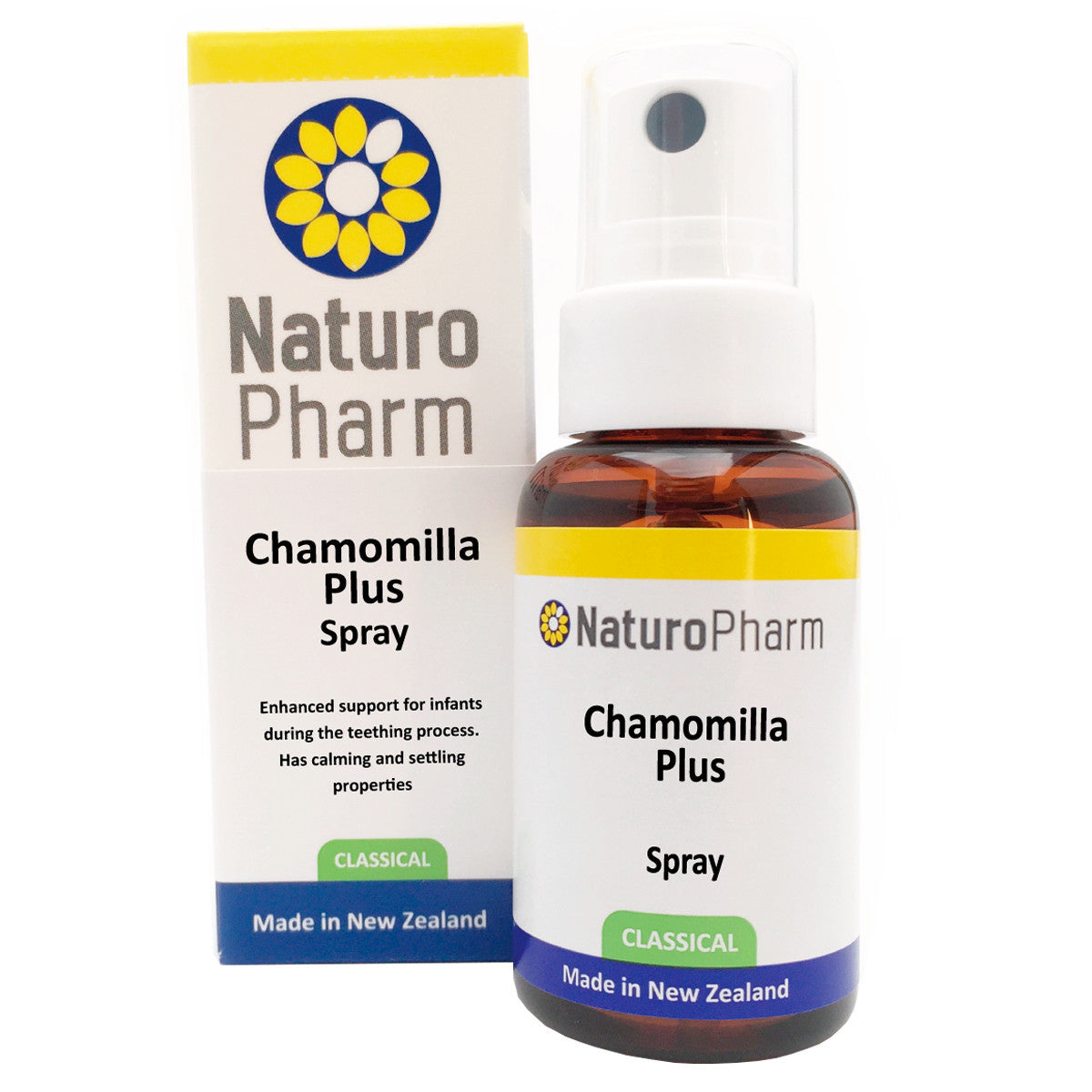 Naturo Pharm Chamomilla plus_1
