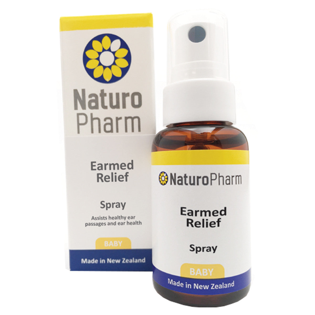 Naturo Pharm Earmed Relief_1