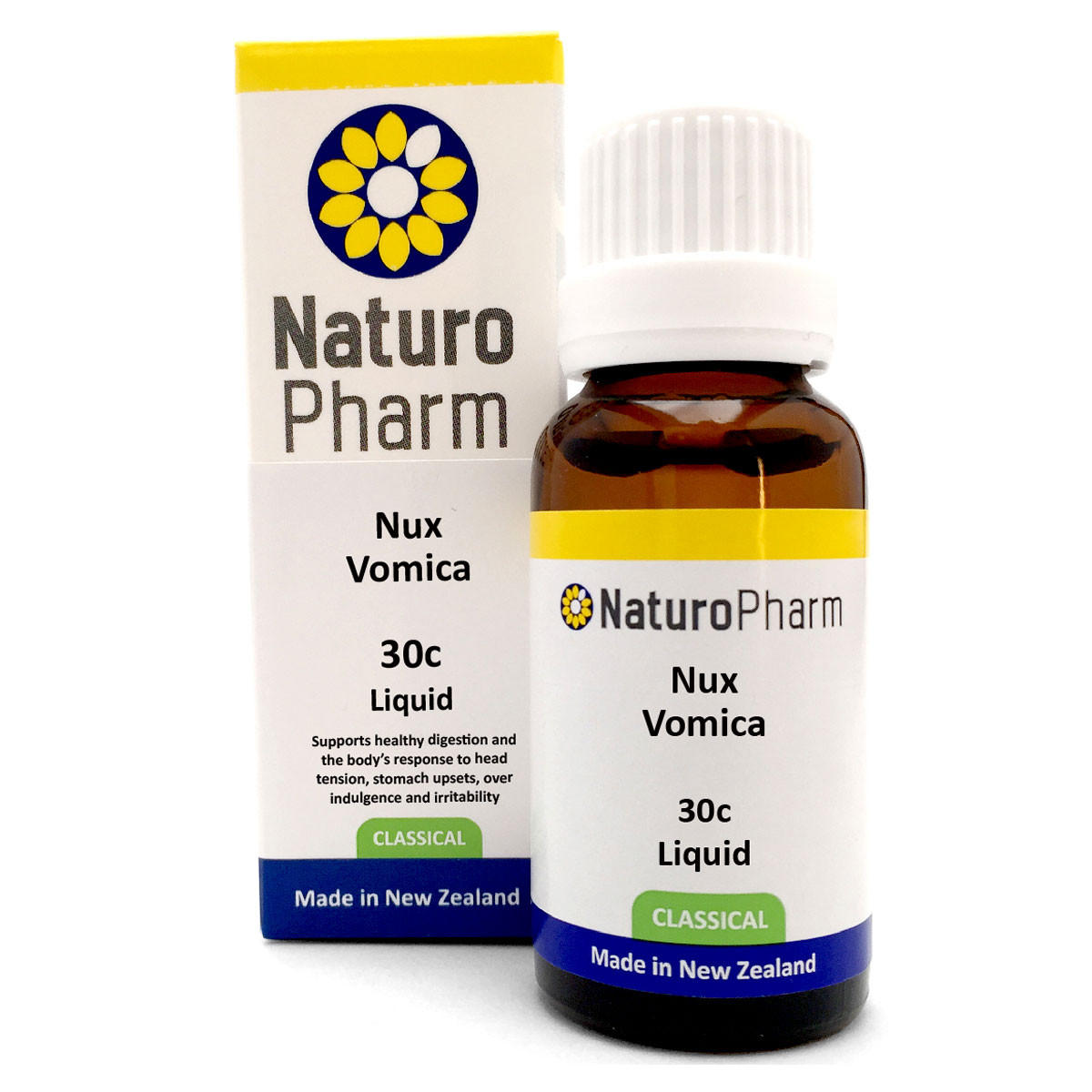 Naturo Pharm Nux Vomica Liquid_1