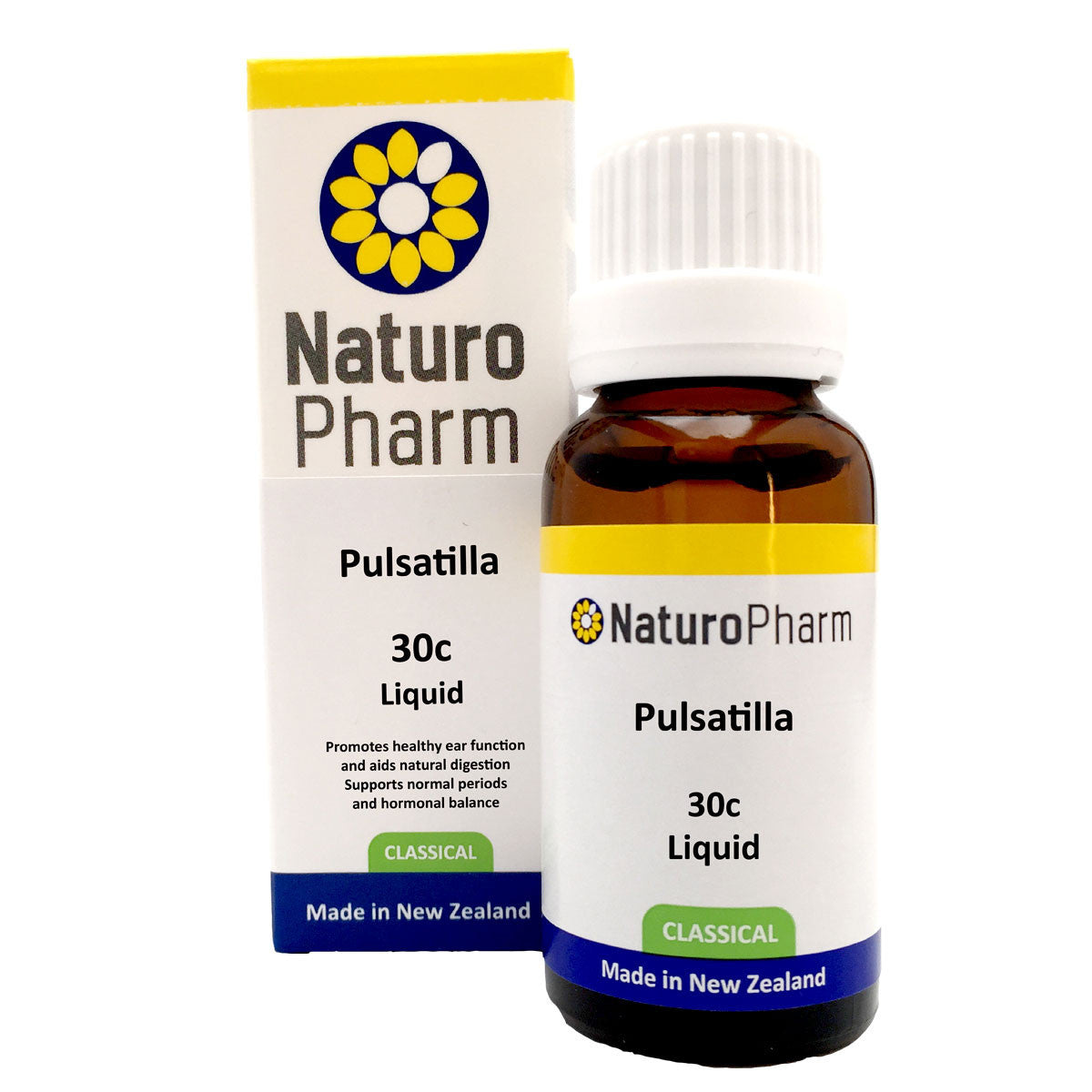 Naturo Pharm Pulsatilla 30c Liquid_1