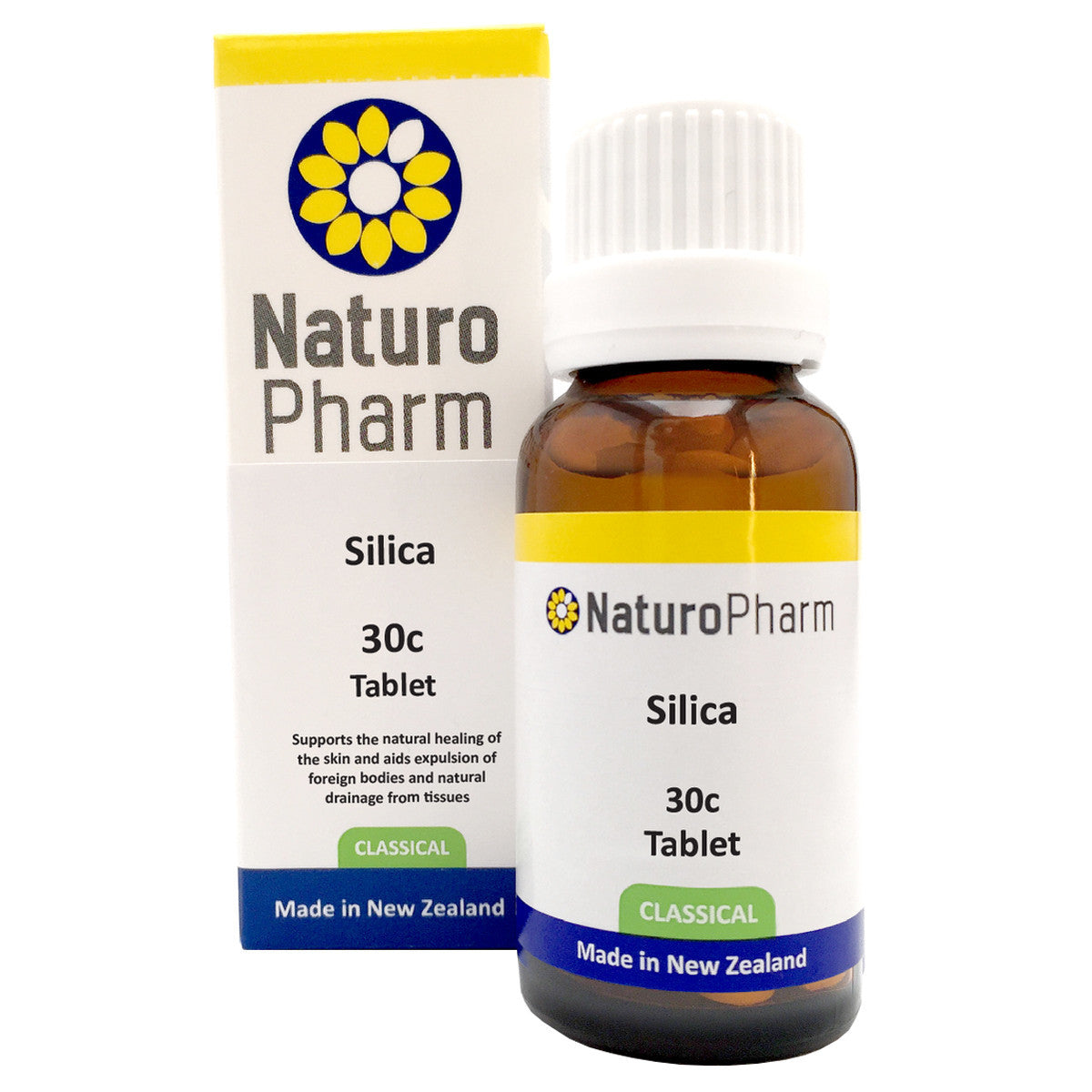 Naturo Pharm Silica_1