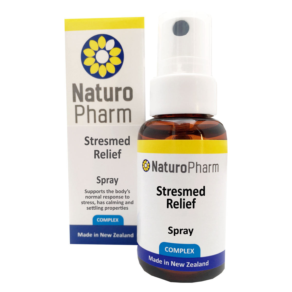 Naturo Pharm Stressmed Relief Oral Spray_1
