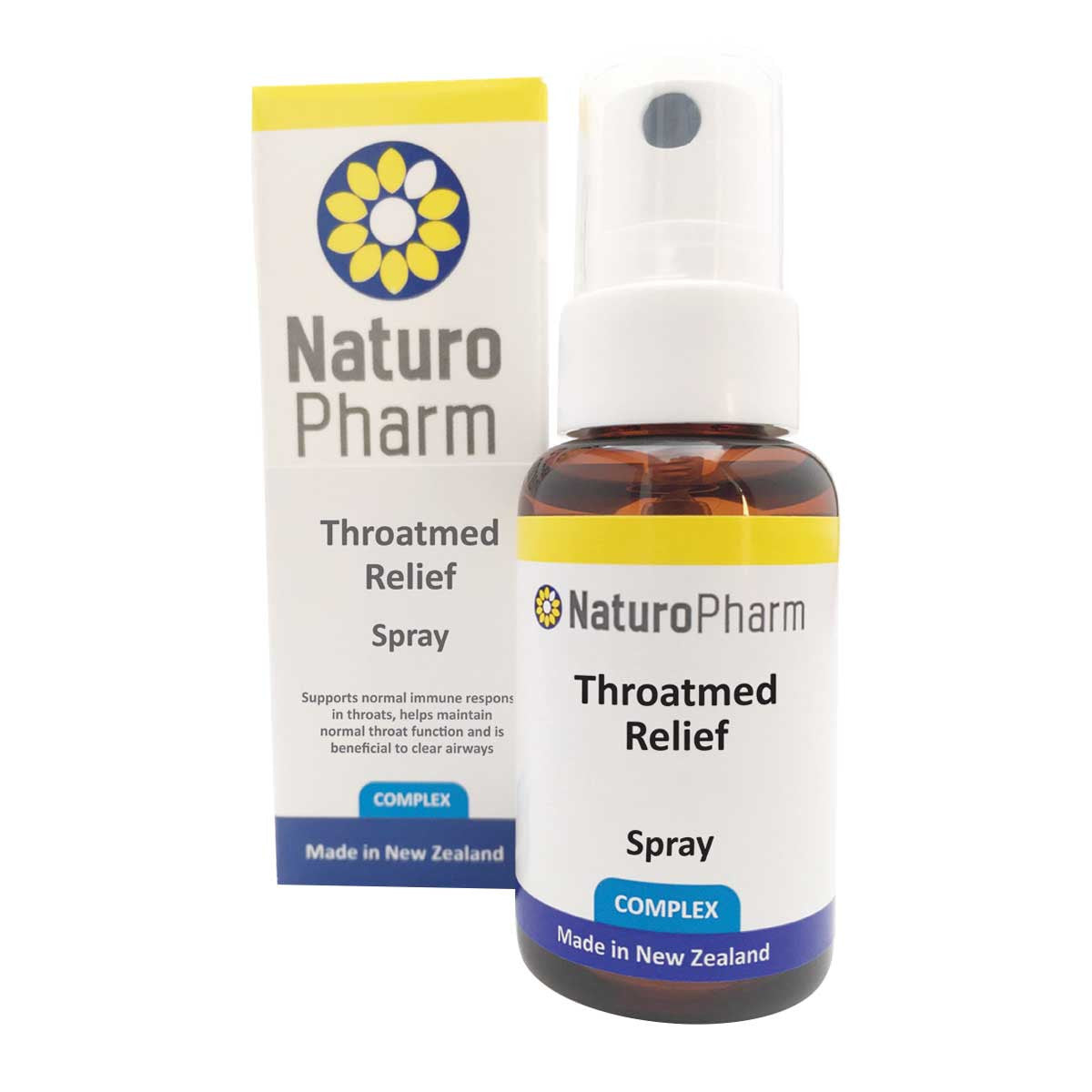 Naturo Pharm Throatmed Relief Oral Spray_1