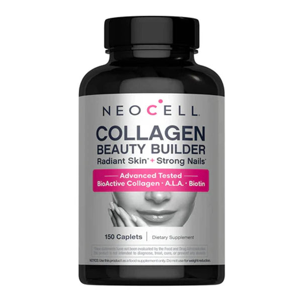 Collagen Beauty Builder