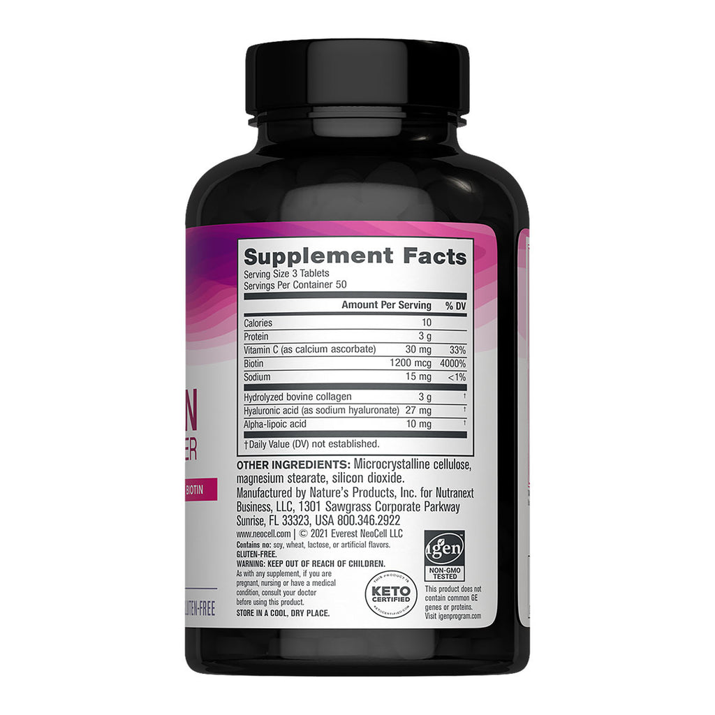 NeoCell Collagen Beauty Builder _2