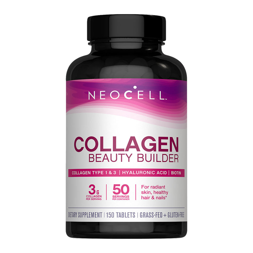 NeoCell Collagen Beauty Builder _1