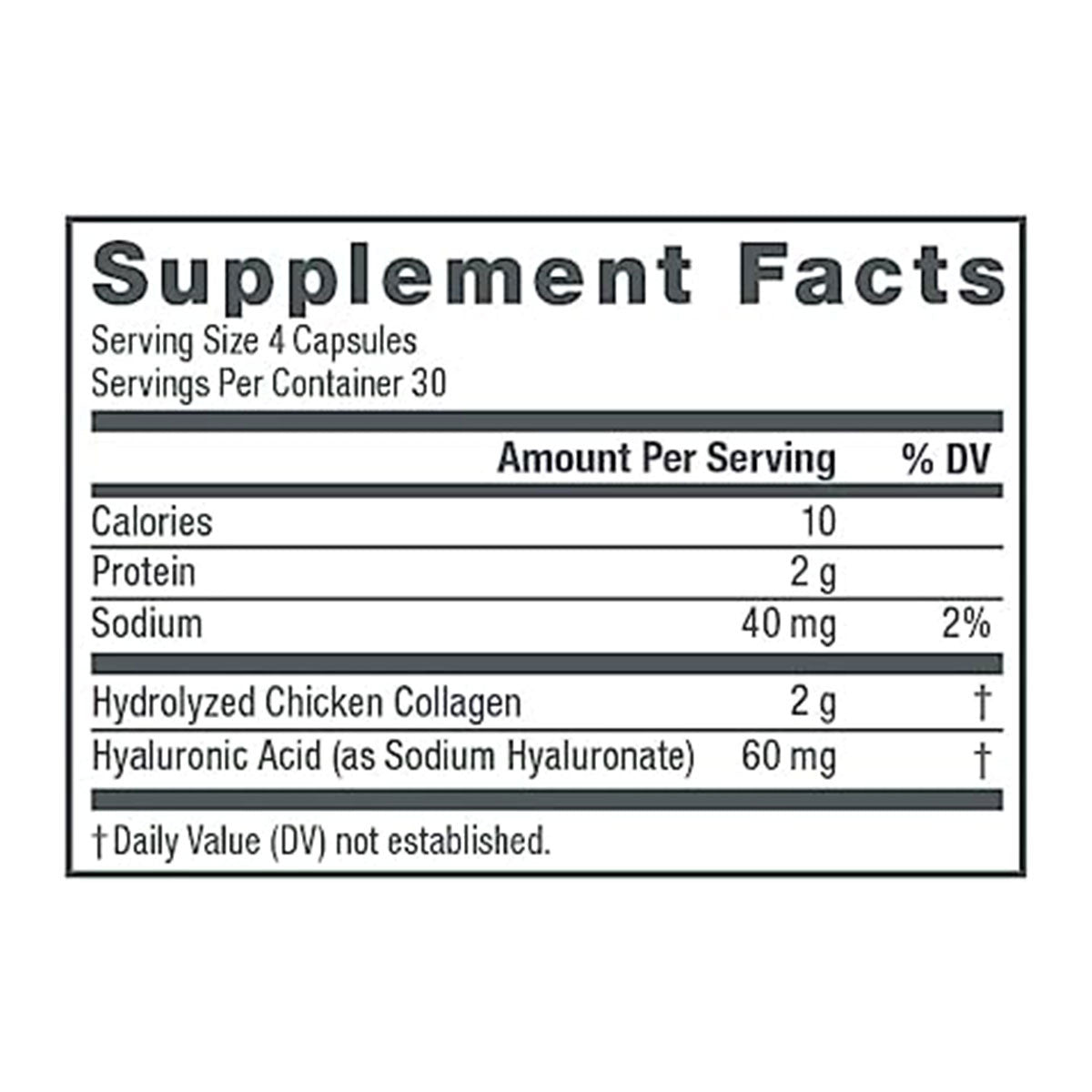 NeoCell Collagen Joint Complex _4