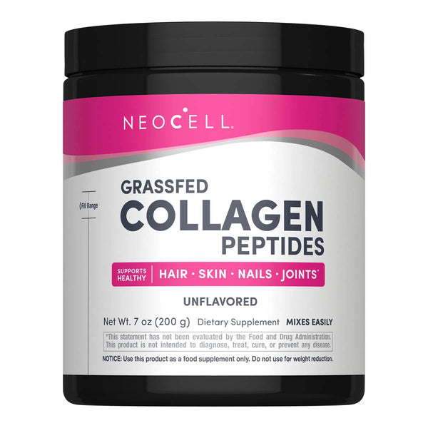 Grassfed Collagen Peptides