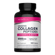 Grassfed Collagen Peptides + Vitamin C & Biotin