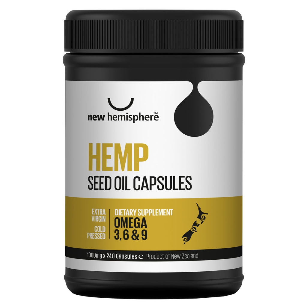 new hemisphere Hemp Seed Oil - capsules_2