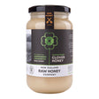RAW Clover Honey