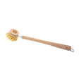 Wooden Dishbrush