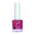 Kids Water-Based Nail Polish - Bright Pink