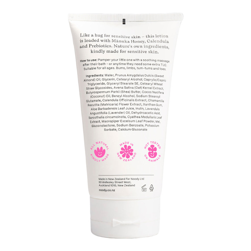 noody Lotion Potion Soothing Moisturiser _2