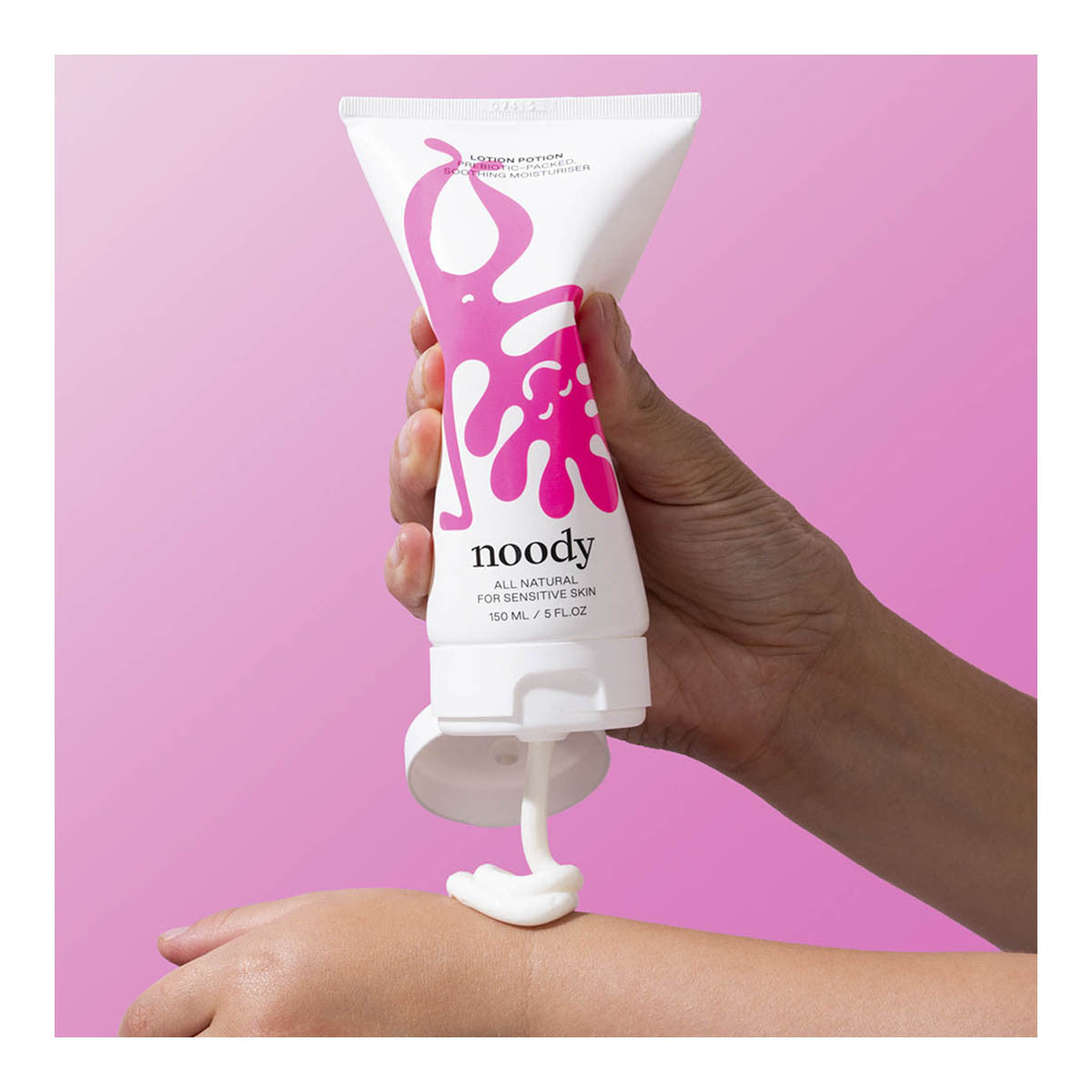 noody Lotion Potion Soothing Moisturiser _3