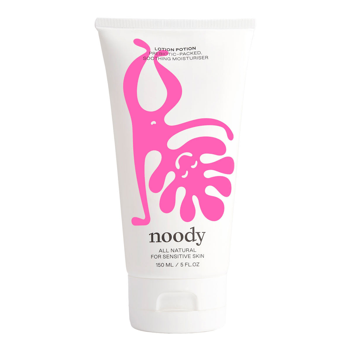 noody Lotion Potion Soothing Moisturiser _1