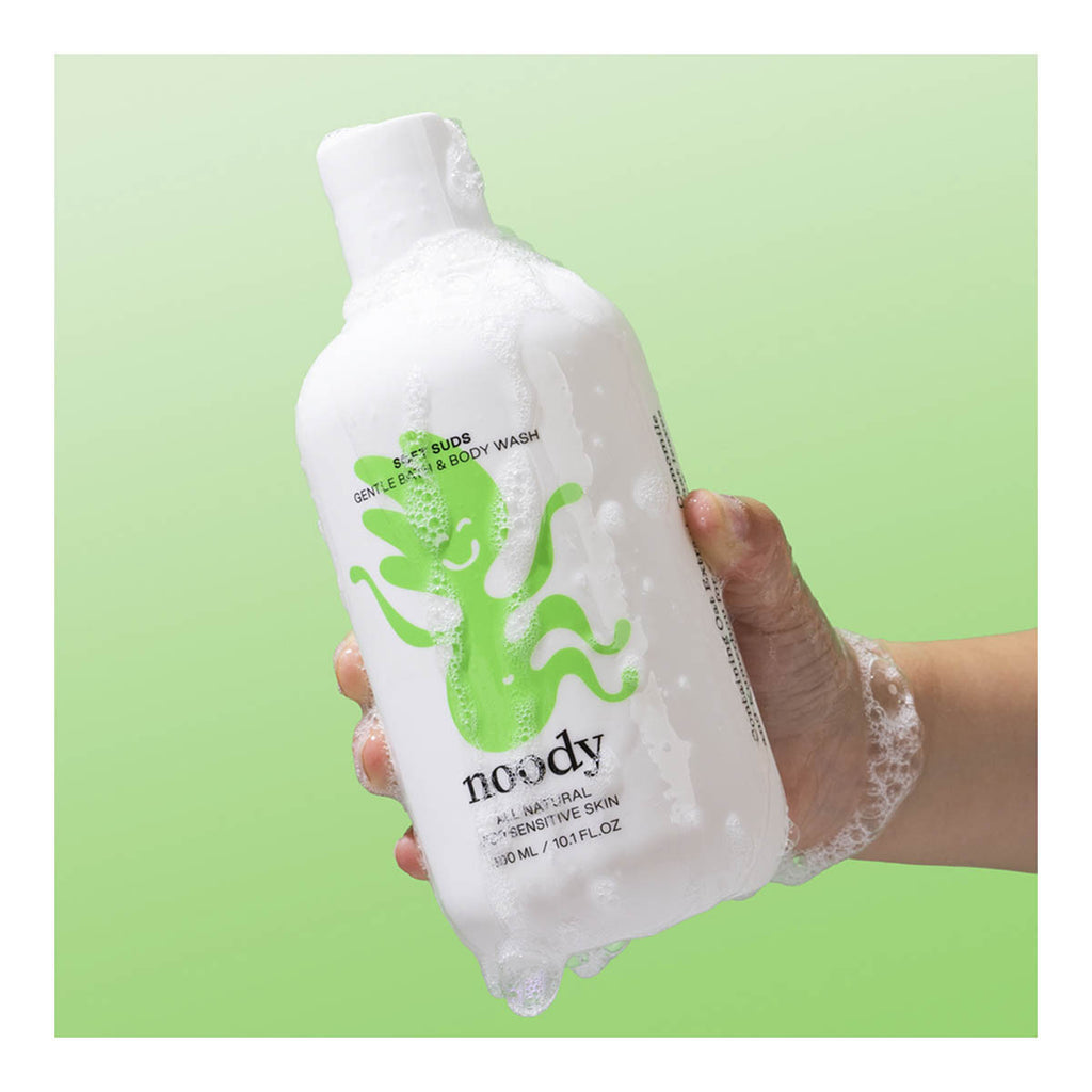 noody Soft Suds Bath & Body Wash _4