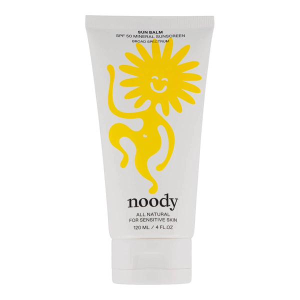Sun Balm