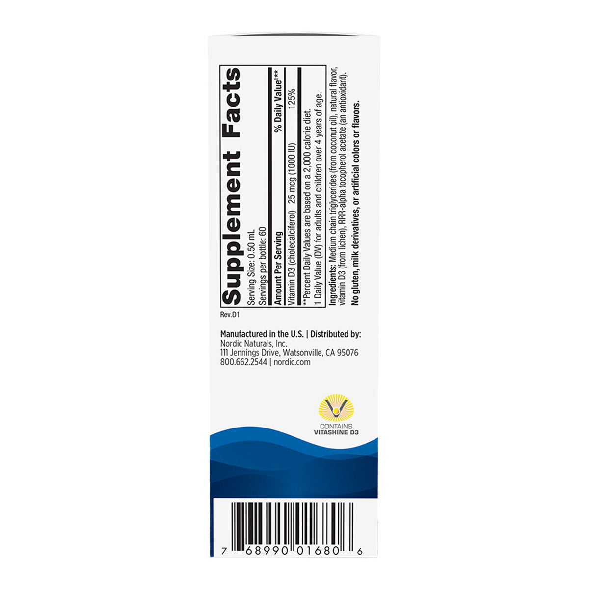 Nordic Naturals Vitamin D3 Vegan _4