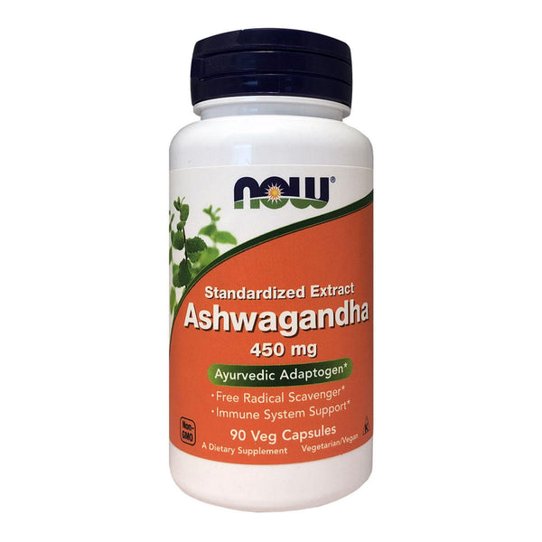 Ashwagandha 450mg