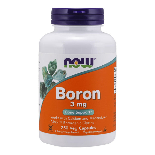 Boron 3mg