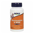Glucosamine & MSM