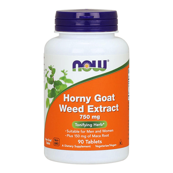 Horny Goat Weed Extract 750mg