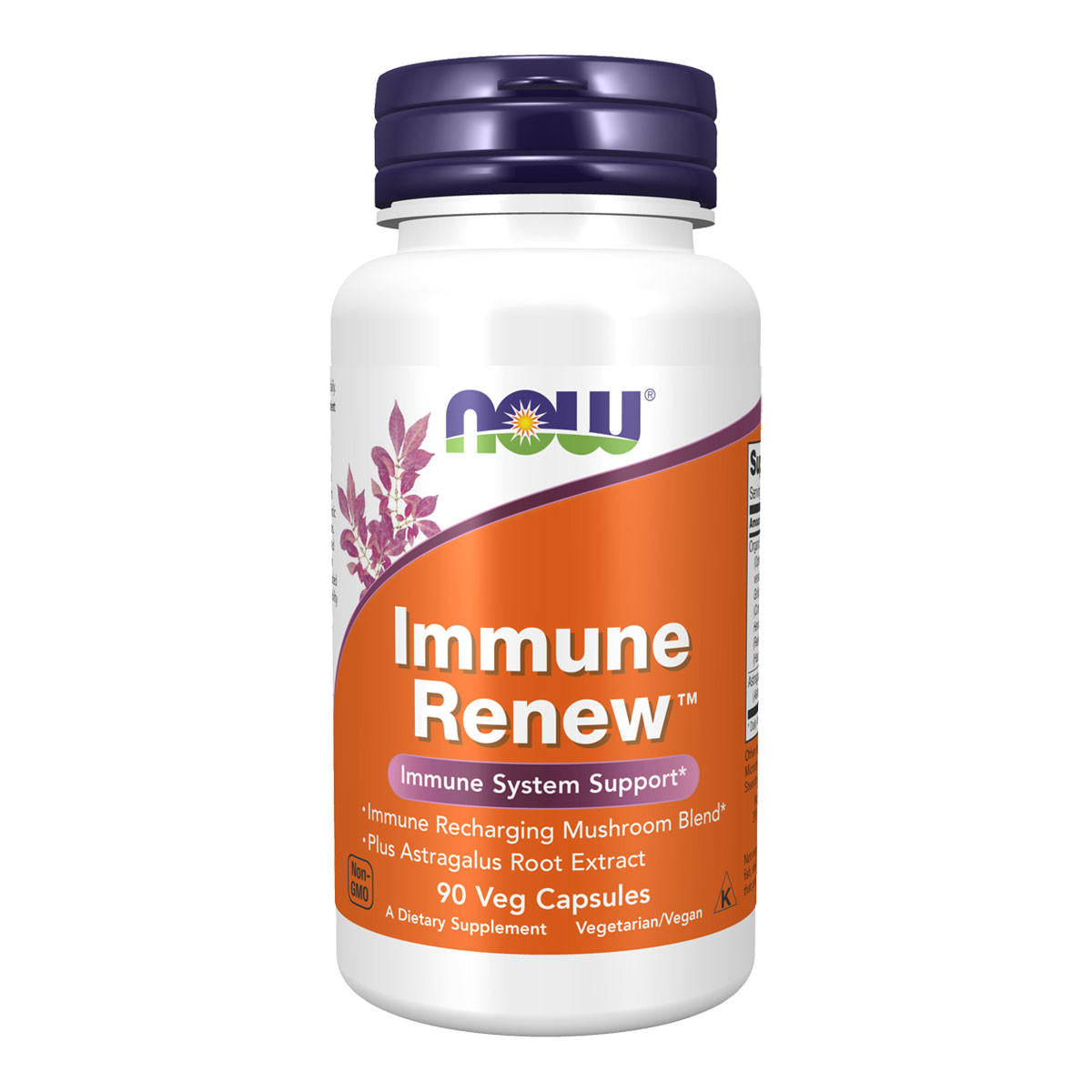 NOW foods Immune Renew_1