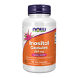 Inositol Capsules