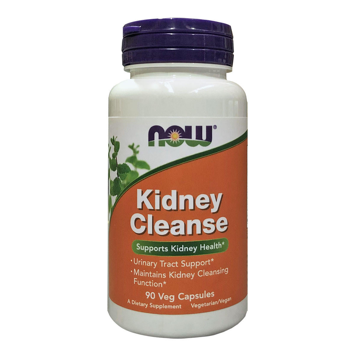 NOW foods Kidney Cleanse_1