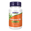 Oregano Oil