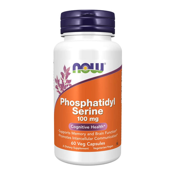 Phosphatidyl Serine