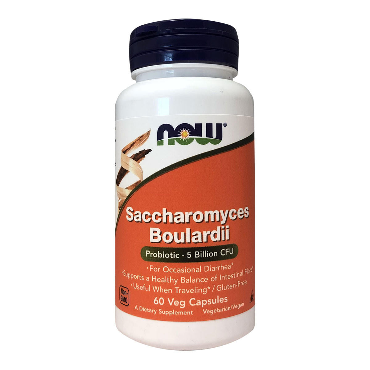 NOW foods Saccharomyces Boulardii_1