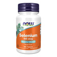 Selenium 100mcg