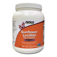 Sunflower Lecithin Pure Powder