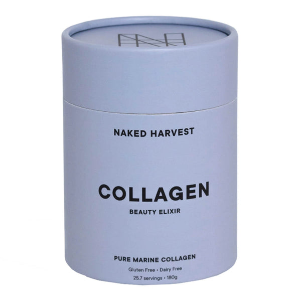 Collagen Beauty Elixir - Pure Marine