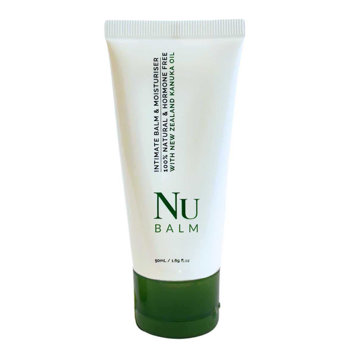 Nu Intimate Balm & Moisturiser _1