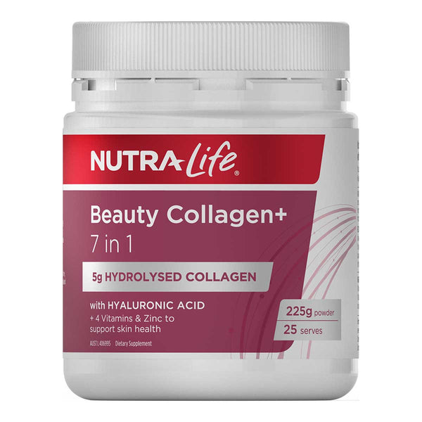Beauty Collagen+ 7 in 1