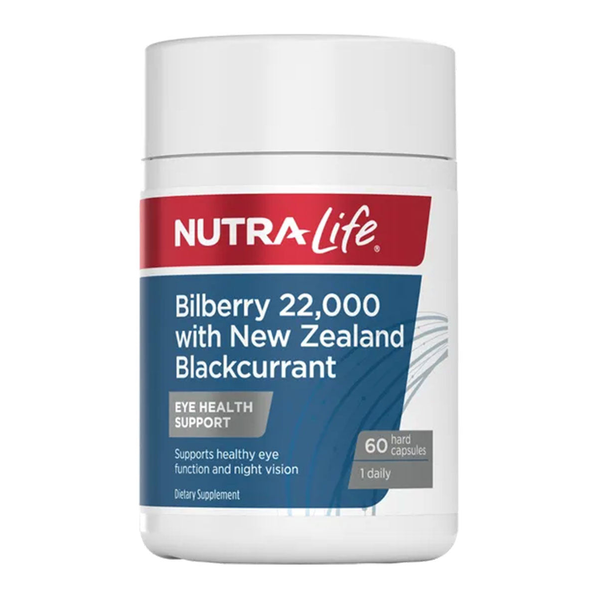 Nutra-Life Bilberry 22,000 plus NZ Blackcurrant _1