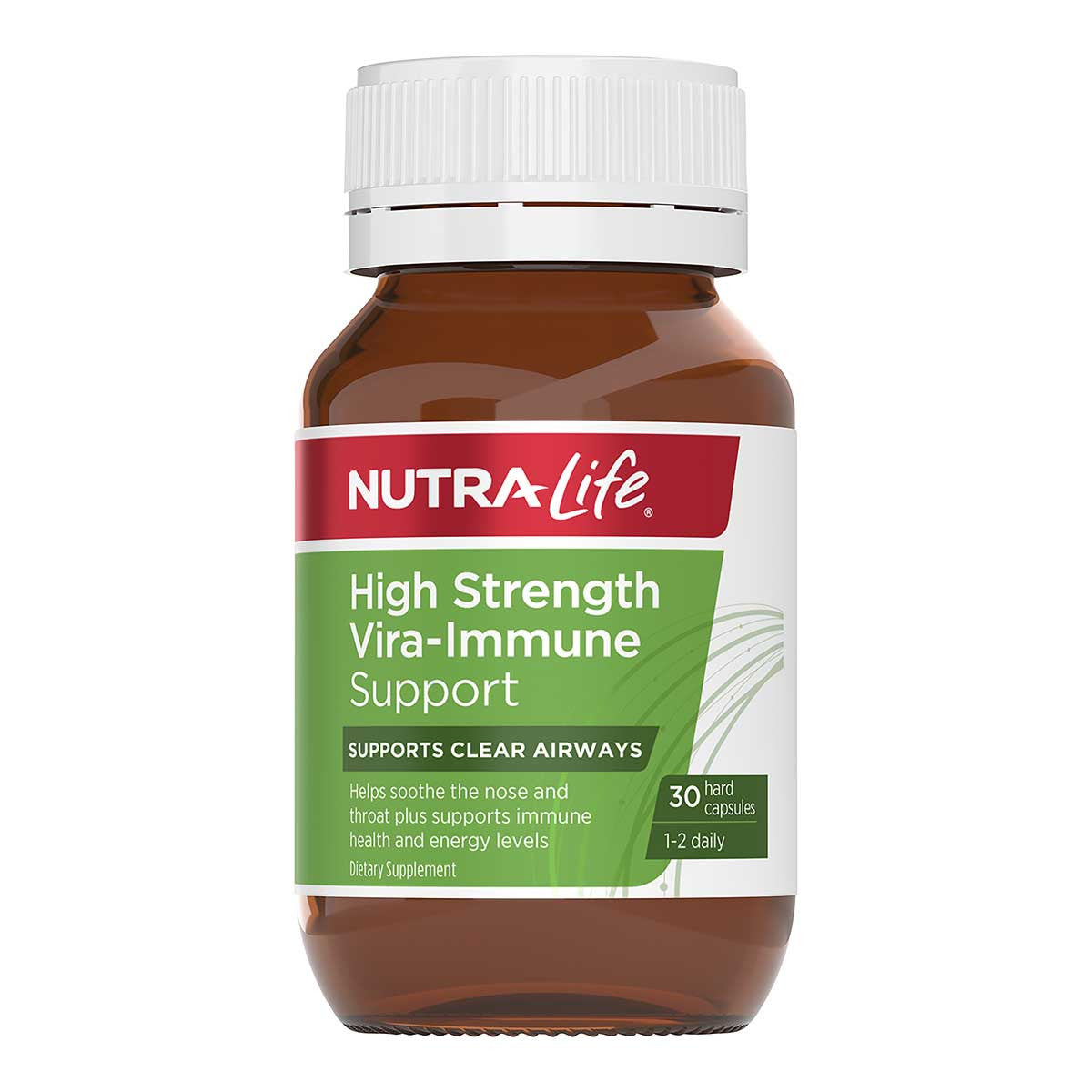 Nutra-Life High Strength Vira-Immune Support _1