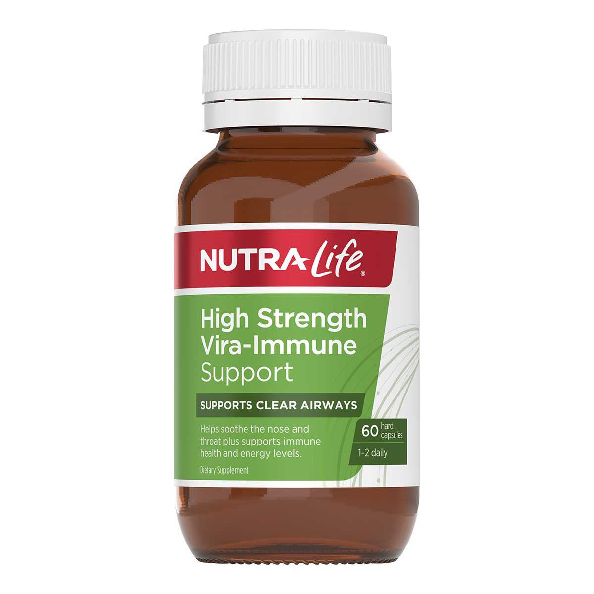 Nutra-Life High Strength Vira-Immune Support _2