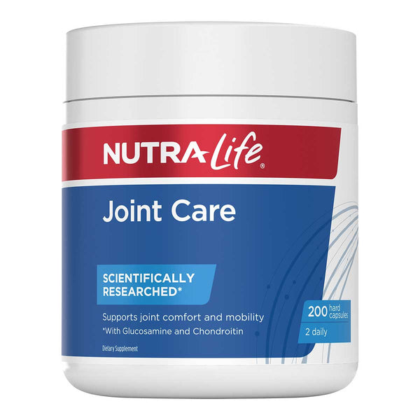 Joint Care capsules