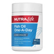 OceanClean Fish Oil One-A-Day