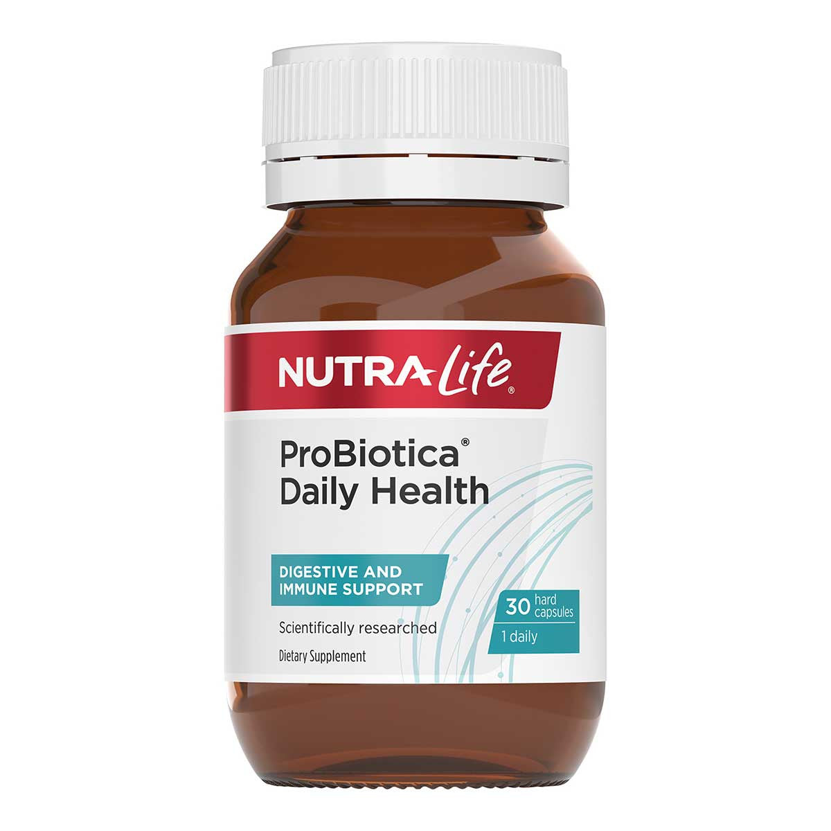 Nutra-Life ProBiotica Daily 20 Billion _1