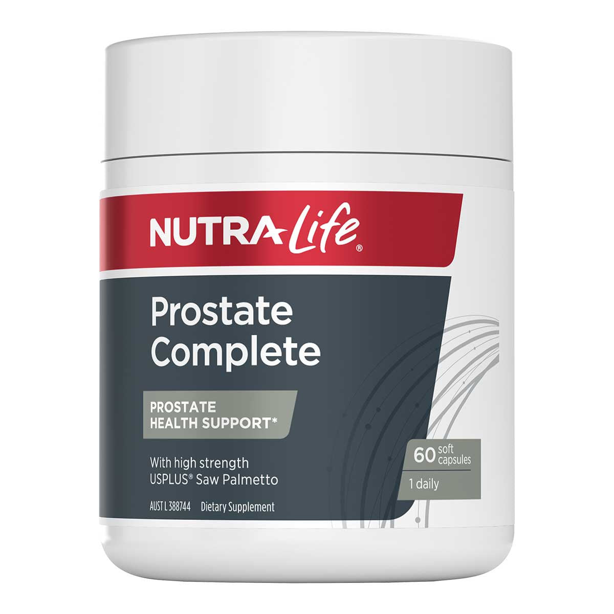 Nutra-Life Prostate Complete _1