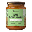 Beef Bone Broth Concentrate - Native Herbs