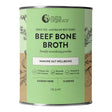 Beef Bone Broth - Garden Herb